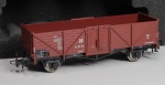 Roco H0 41303-2 Offener Güterwagen Ommu 44 der DR 