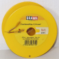 Preview: Brawa 3171 Bandkabel 0,14mm² zweiadrig 50 m-Ring gelb/braun (1m - 0,86 €) 