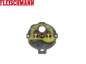 Preview: Fleischmann H0 00504728 Motorschild / Lagerschild isoliert ICE-T 4460 
