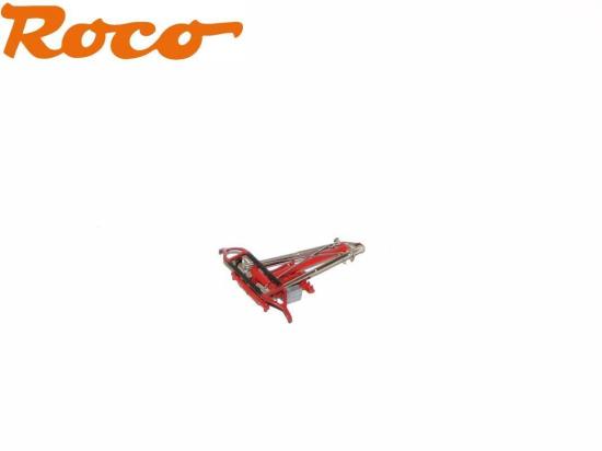 Roco H0 85340 Stromabnehmer / Pantograph rot 