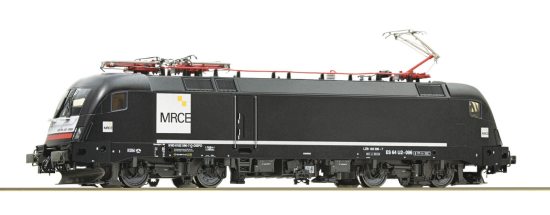 Roco H0 70518 E-Lok BR 182 596-7 der MRCE 