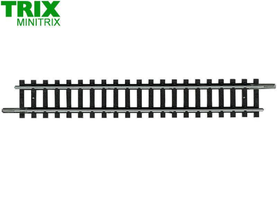 Minitrix / Trix N 14904 Gerades Gleis 104,2 mm 