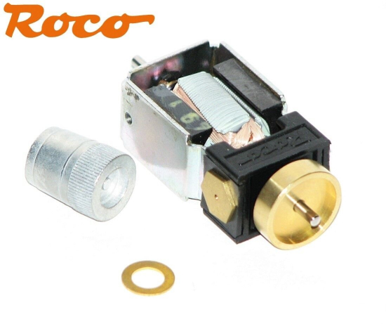 Roco H0 85069 Motor mit Schwungmasse und Urbananschluss 
