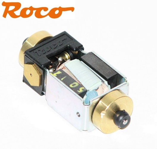 Roco H0 85070 Motor mit Schwungmasse 