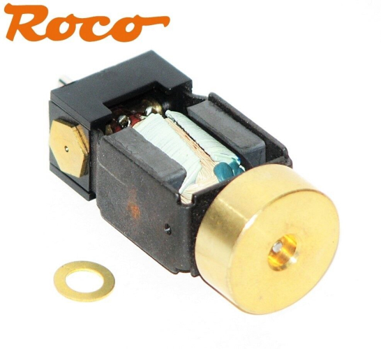 Roco H0 85068 Motor mit Schwungmasse 