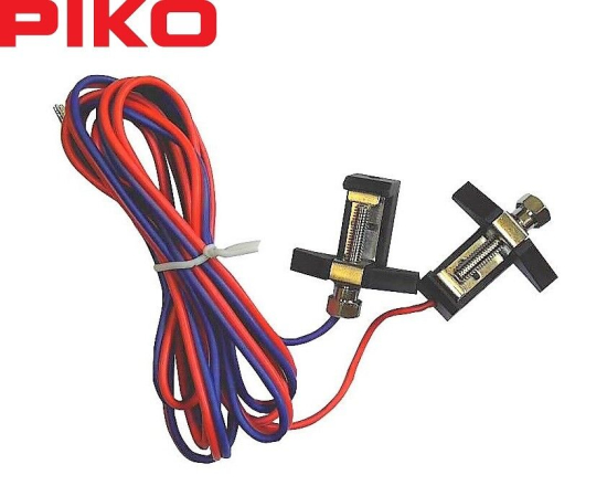Piko G 35270 Anschlussklemme mit Kabel (ohne OVP)