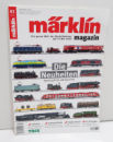 Märklin Magazin 02/2020 April/Mai 