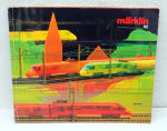 Märklin Katalog 1987/1988 deutsch