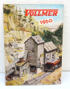Vollmer Katalog 1960 deutsch